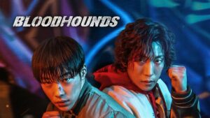 Blood Hounds Hindi
