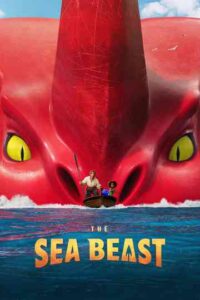 The Sea Beast Hindi