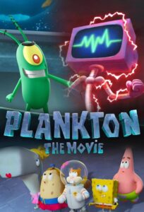 Plankton the movie Hindi