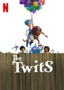 The Twits Hindi