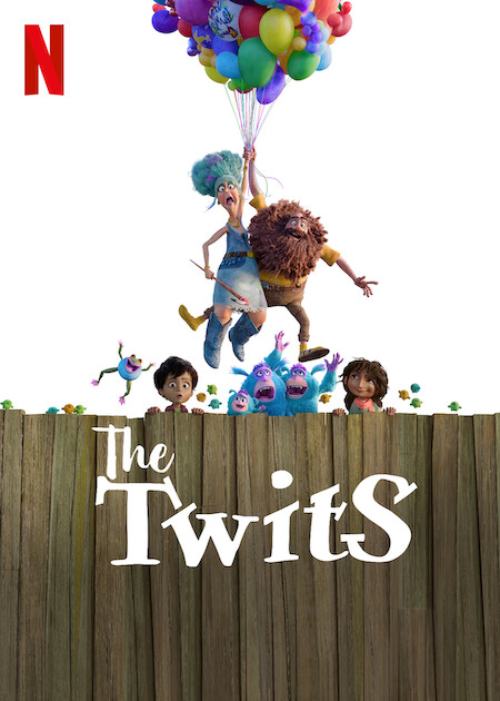The Twits