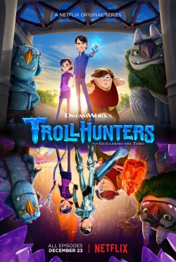 Troll Hunter