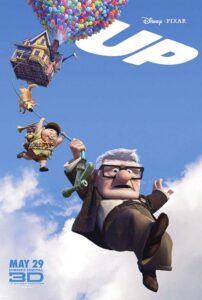 Up (2009) English