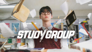 Study Group Eng Dub