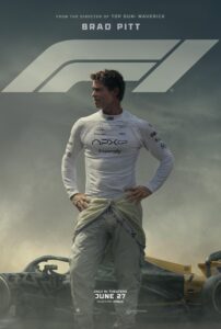 F1: The Movie Hindi