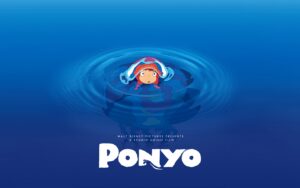 Ponyo