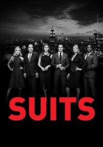 Suits [Hindi]