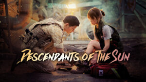 Descendants of the Sun [Hindi]