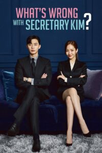 What’s Wrong with Secretary Kim [Hindi]