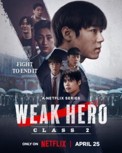 Weak Hero Class 02 [Hindi]
