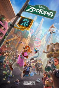 Zootopia 2 [Hindi]