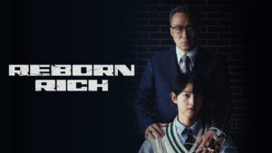 Reborn Rich [Hindi]