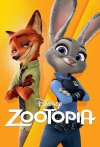 Zootopia [Hindi]