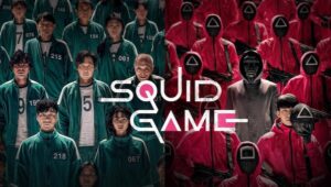 Squid Game [Hindi]